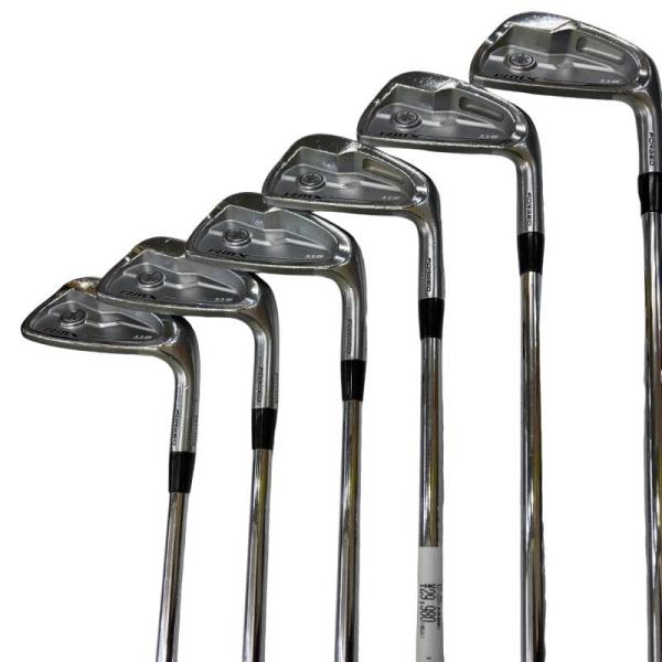 ヤマハ RMX 118 6S アイアンセット IR フレックスS