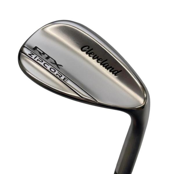 クリーブランド Cleveland RTX ZIPCORE ツアーサテン 58°/12° FULL ...