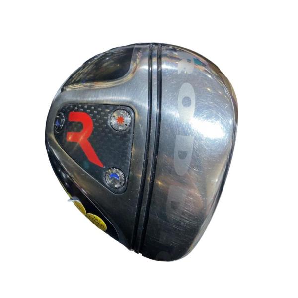 ロッディオ RODDIO Type-S Low(ブラック) ドライバー DR フレックスSR