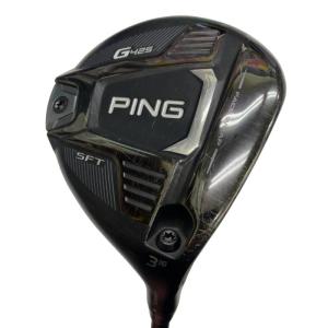 BETTINARDI（ベティナルディ） 2022年 マスターズ記念 ヘックス B