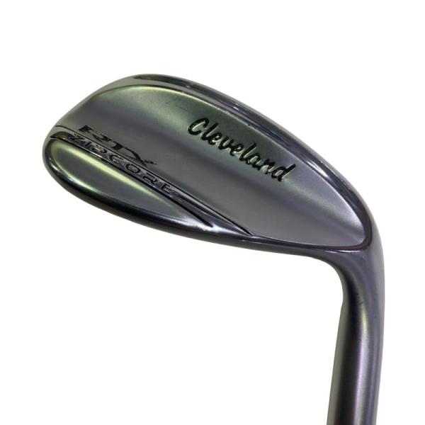 クリーブランド Cleveland RTX ZIPCORE ツアーサテン 54°/10° MID ウ...