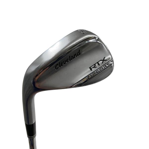 クリーブランド Cleveland RTX ZIPCORE ツアーサテン 52°/10° MID レ...