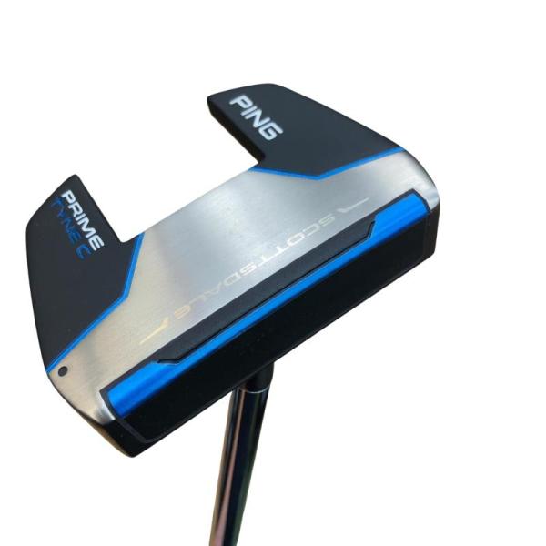 ピン Scottsdale PRIME TYNE C(2025) 34インチ(SS TOUR 2.0...