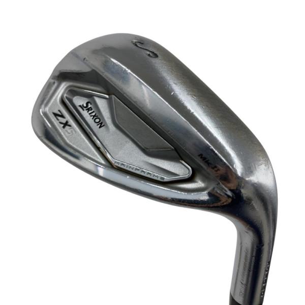 ダンロップ SRIXON ZX5 Mk II SW ウェッジ WG フレックスS