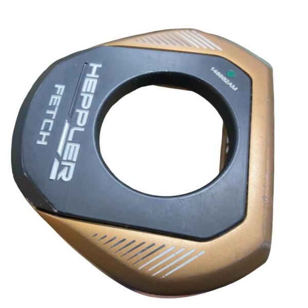 ピン HEPPLER FETCH 35インチ(PP60) パター PT フレックスその他