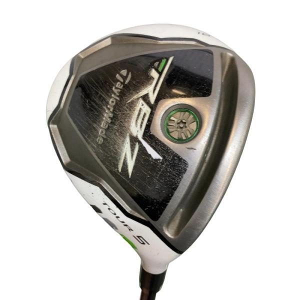 テーラーメイド RBZ TOUR 5W USA フェアウェイウッド FW フレックスS