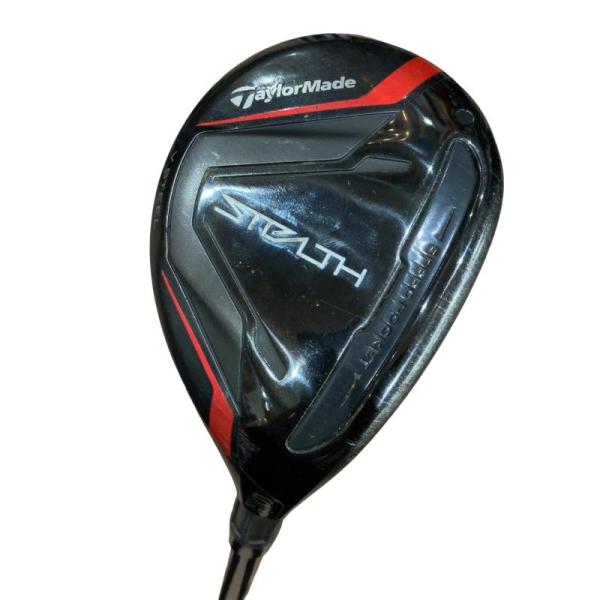 テーラーメイド STEALTH U5 ユーティリティ UT フレックスS