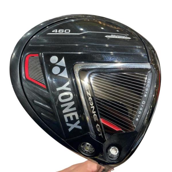 ヨネックス EZONE GT 460(2023) 10.5° ドライバー DR フレックスR