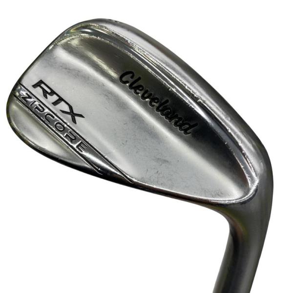 クリーブランド Cleveland RTX ZIPCORE ツアーサテン 48°/10° MID ウ...