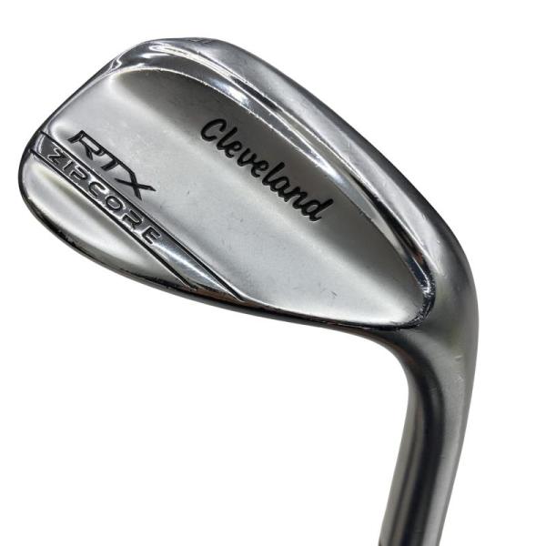 クリーブランド Cleveland RTX ZIPCORE ツアーサテン 56°/10° MID ウ...