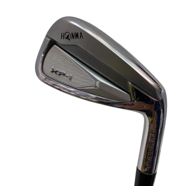 本間ゴルフ TOUR WORLD XP-1 #4 単品アイアン LI フレックスR