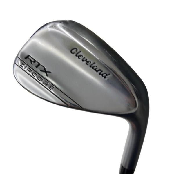 クリーブランド Cleveland RTX ZIPCORE ツアーサテン 56°/12° FULL ...