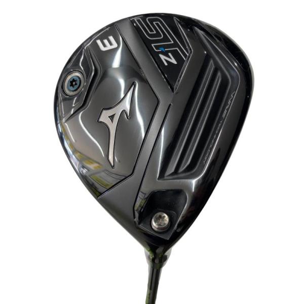 ミズノ Mizuno ST-Z 3W USA フェアウェイウッド FW フレックスS