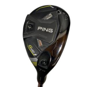PING（ピン） G430 U7 ユーティリティ UT フレックスR : ゴルフ