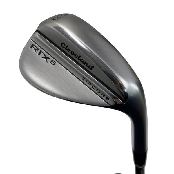 クリーブランド Cleveland RTX-6 ZIPCORE ツアーサテン 58°/12° FUL...