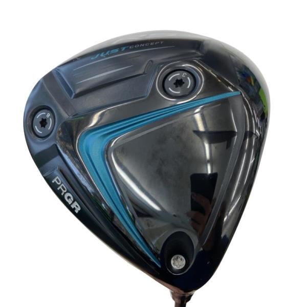 プロギア RS X(2024)  9.5° ドライバー DR フレックスS
