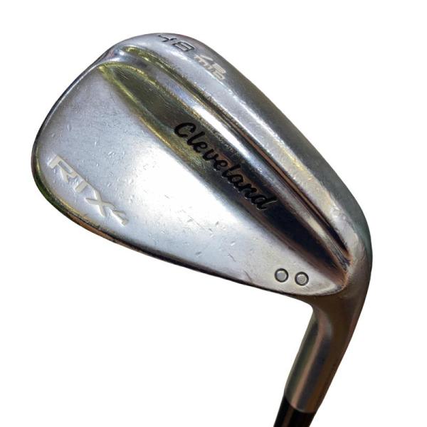 クリーブランド Cleveland RTX-4 ツアーサテン 48°/08° MID ウェッジ WG...