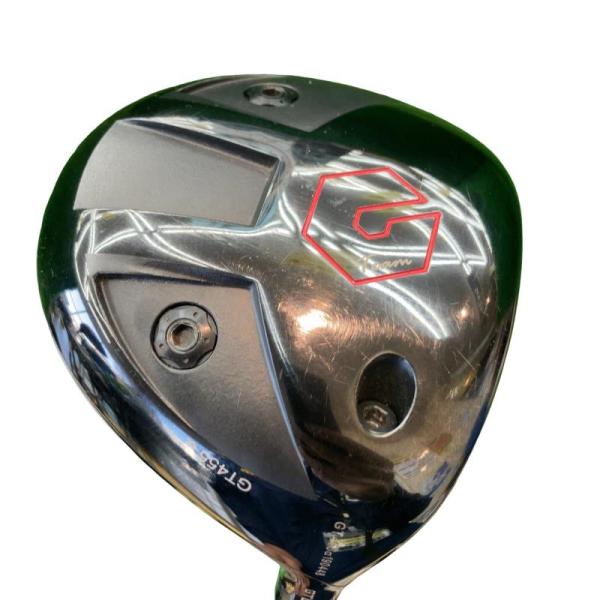 GTD GT 455α 1W ドライバー DR フレックスS