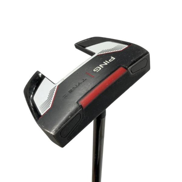 ピン PING TYNE C(2021) 34インチ(PP58) パター PT フレックスその他