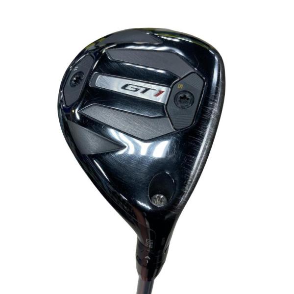 タイトリスト GT1 26° ユーティリティ UT フレックスR