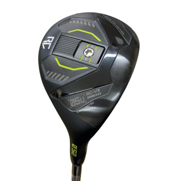 ロイヤルコレクション RC VX U5 ユーティリティ UT フレックスS