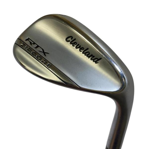 クリーブランド Cleveland RTX ZIPCORE ツアーサテン 60°/12° FULL ...