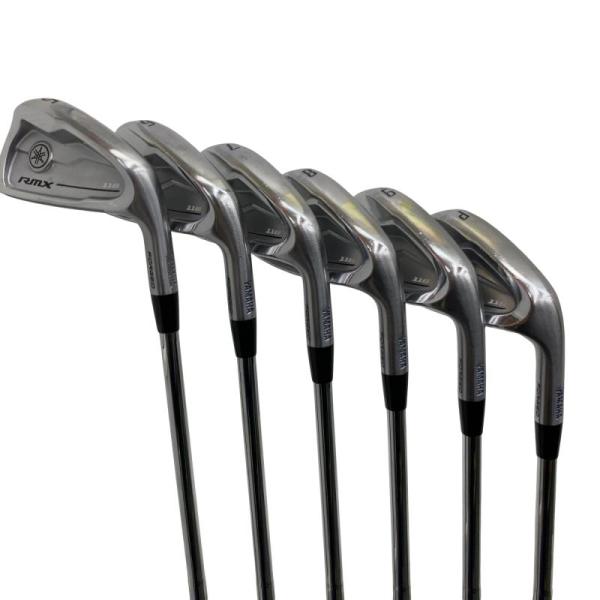 ヤマハ RMX 118 6S アイアンセット IR フレックスS