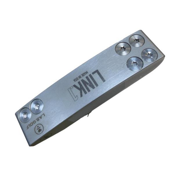 L.A.B.GOLF L.A.B.GOLF LINK.1 34インチ パター PT フレックスその他