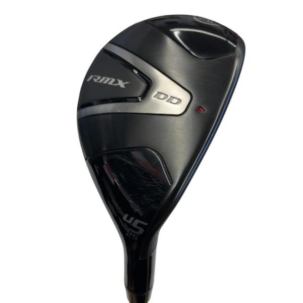 ヤマハ RMX DD(2026) U5 ユーティリティ UT フレックスSR