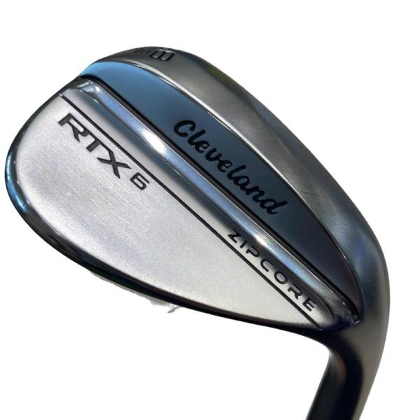 クリーブランド Cleveland RTX-6 ZIPCORE ツアーサテン 58°/10° MID...
