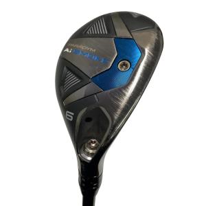 Callaway（キャロウェイ） PARADYM Ai SMOKE MAX FAST U5