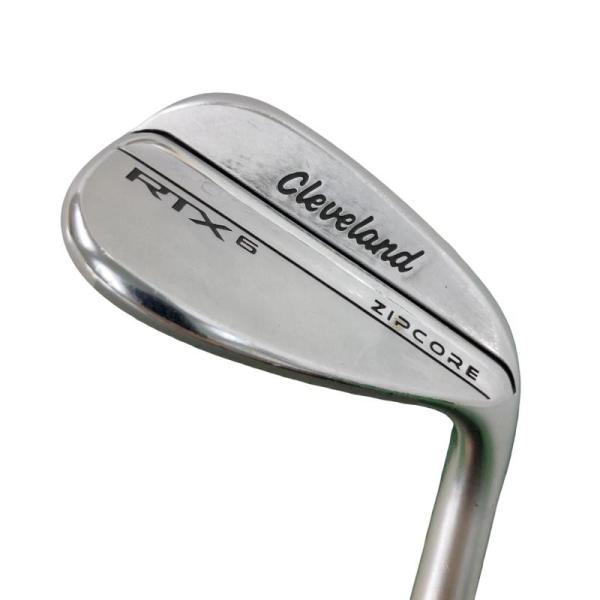 クリーブランド Cleveland RTX-6 ZIPCORE ツアーサテン 50°/10° MID...