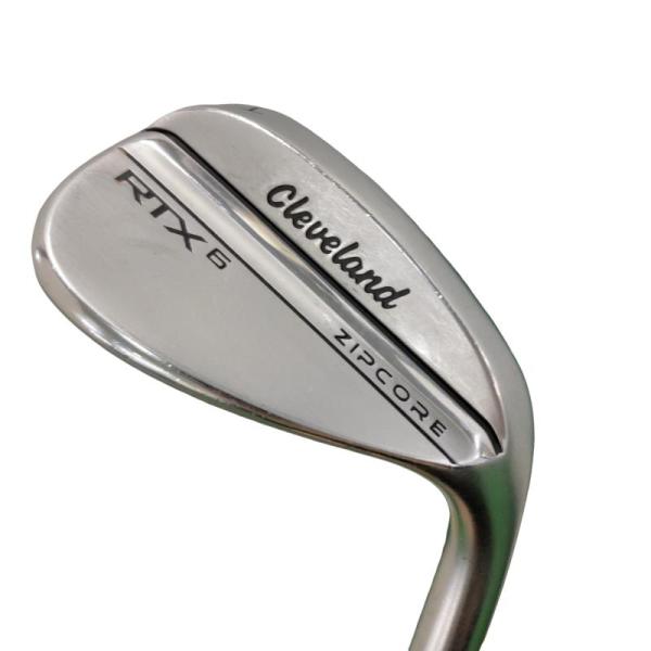 クリーブランド Cleveland RTX-6 ZIPCORE ツアーサテン 54°/10° MID...