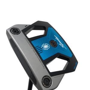 テーラーメイド Spider 5K-ZT COUNTER BALANCE 36インチ レフティ