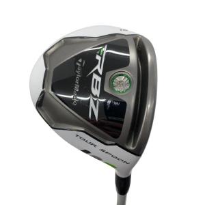テーラーメイド RBZ TOUR SPOON フェアウェイウッド FW フレックスその他