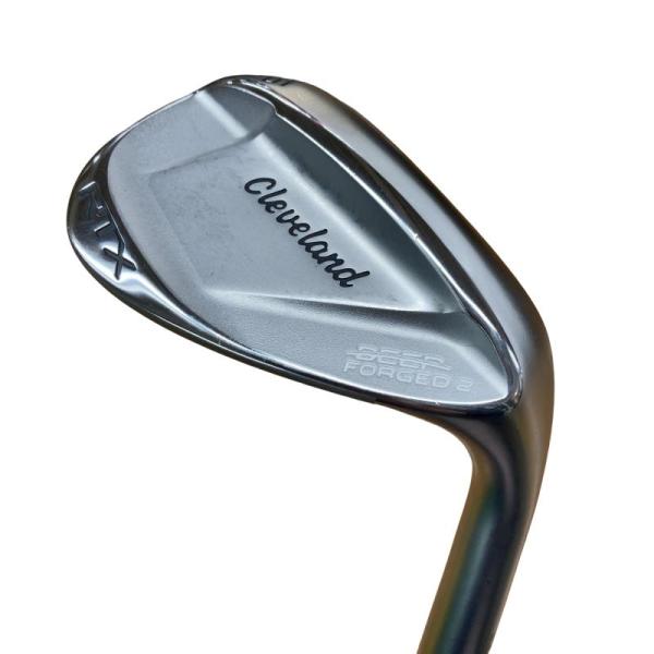 クリーブランド Cleveland RTX DEEP FORGED 2 56°/12° ウェッジ W...