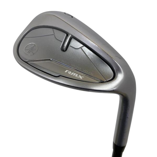 ヤマハ RMX VD/X(2024) SW ウェッジ WG フレックスSR
