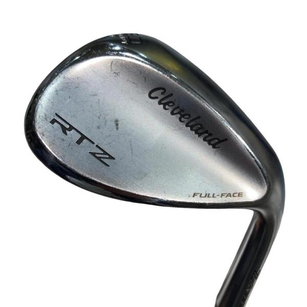 クリーブランド Cleveland RTZ ツアーサテン 60°/08° ADAPT ウェッジ WG...