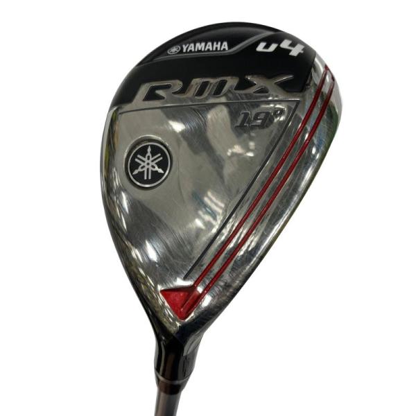 ヤマハ RMX(2020) U4 ユーティリティ UT フレックスS