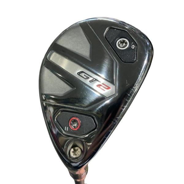 タイトリスト GT2 18° フェアウェイウッド FW フレックスS