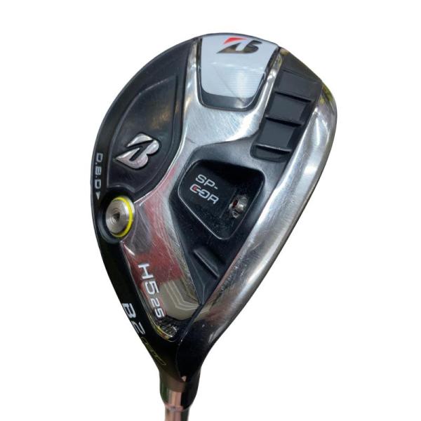 ブリヂストン BRIDGESTONE B2 HT H5 ユーティリティ UT フレックスその他