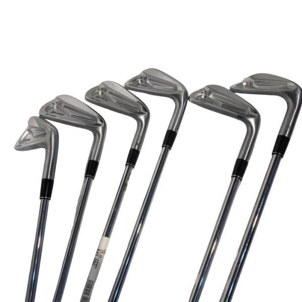 ダンロップ SRIXON Z785  6S アイアンセット IR フレックスS