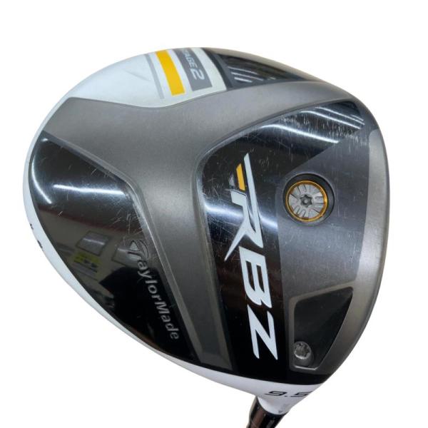 テーラーメイド RBZ STAGE 2  9.5° ドライバー DR フレックスSR