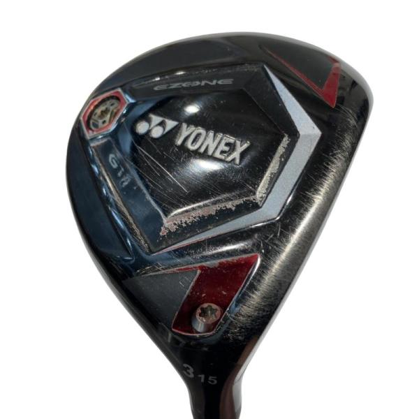 ヨネックス EZONE GT 3W フェアウェイウッド FW フレックスR