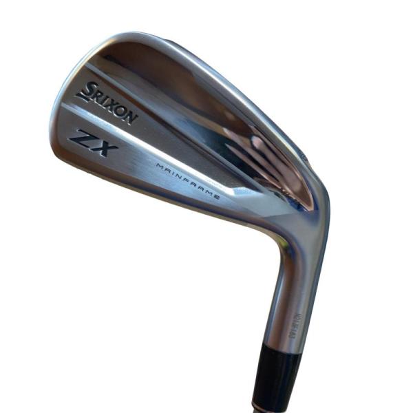 ダンロップ SRIXON ZX Mk II UTILITY U4 ユーティリティ UT フレックスR