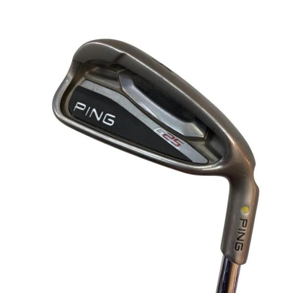 ピン G25 #4 単品アイアン LI フレックスX