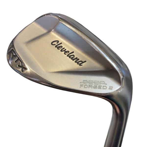 クリーブランド Cleveland RTX DEEP FORGED 2 52°/10° ウェッジ W...