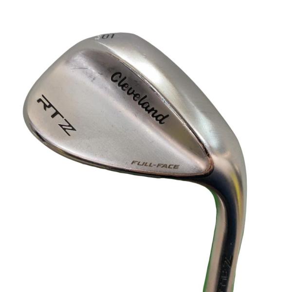 クリーブランド Cleveland RTZ ツアーサテン 56°/08° ADAPT ウェッジ WG...