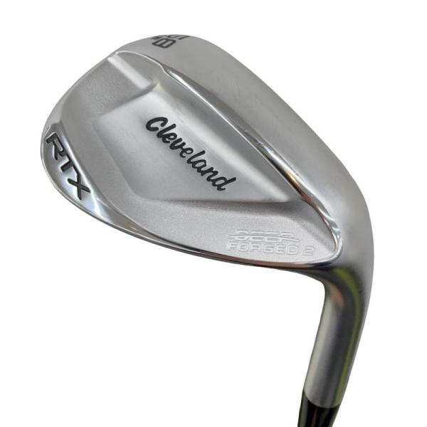 クリーブランド Cleveland RTX DEEP FORGED 2 58°/12° ウェッジ W...