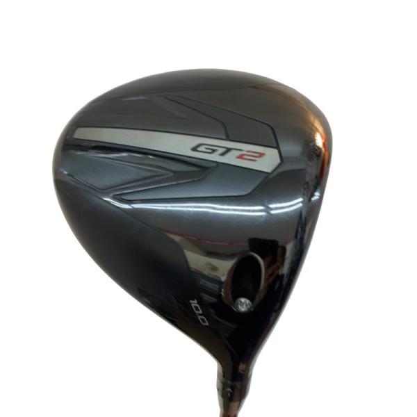 タイトリスト GT2 10° ドライバー DR フレックスR